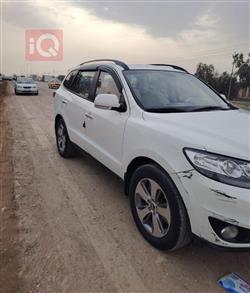 هيونداي سانتافي